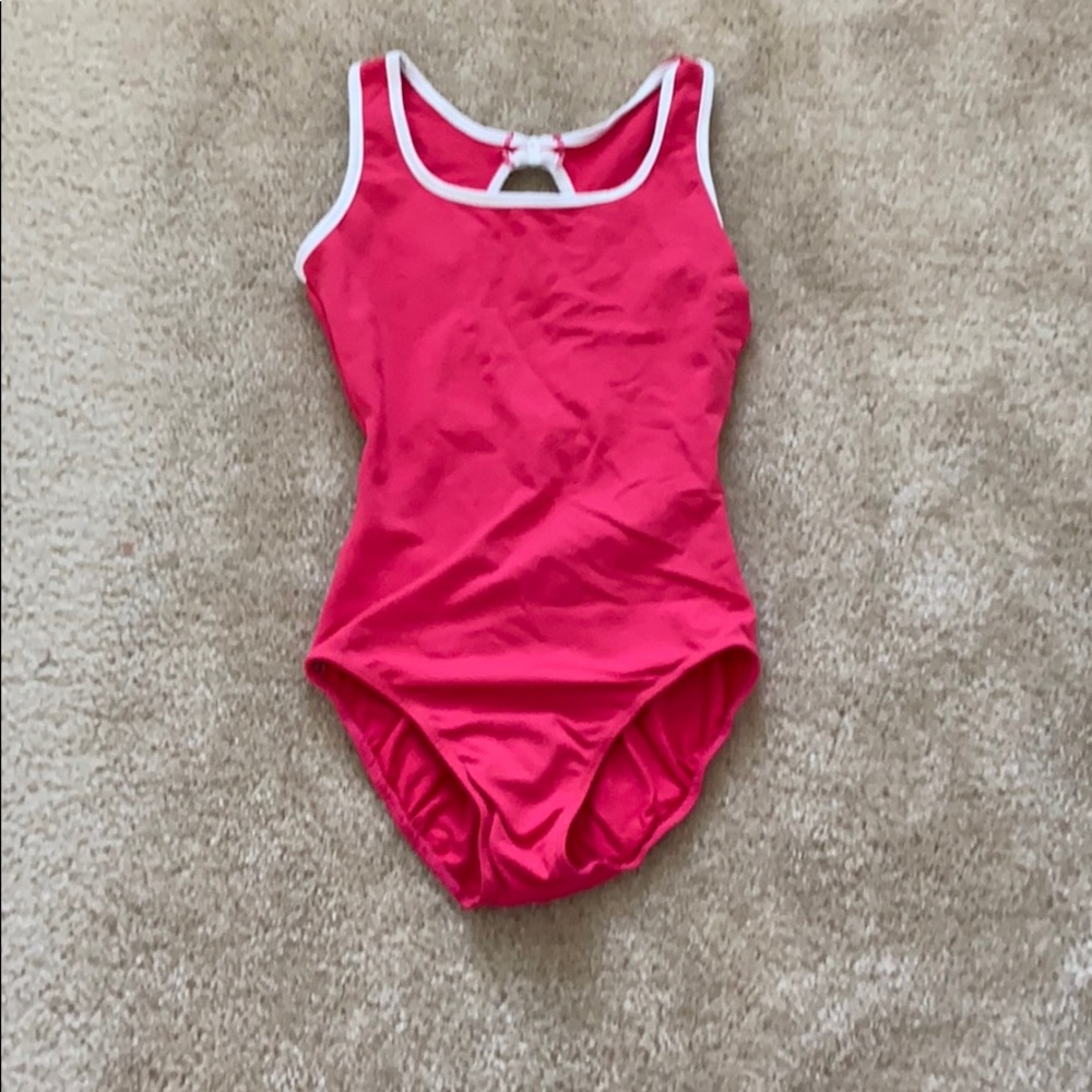 leotard